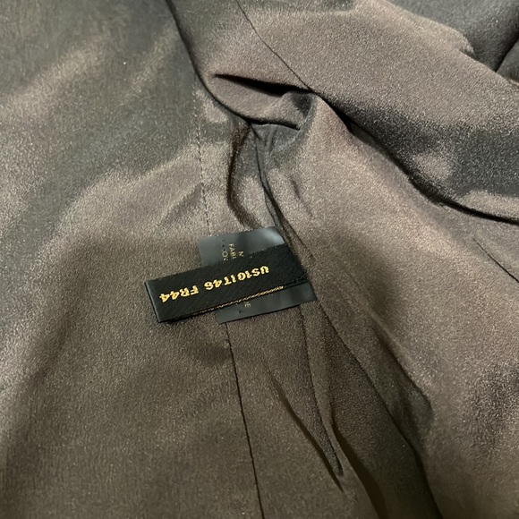 Vintage Women’s Donna Karan Blazer - Picture 10 of 13